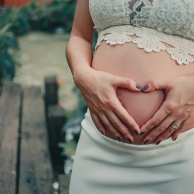 Booster la fertilité grâce aux énergies spirituelles 🤰🌿